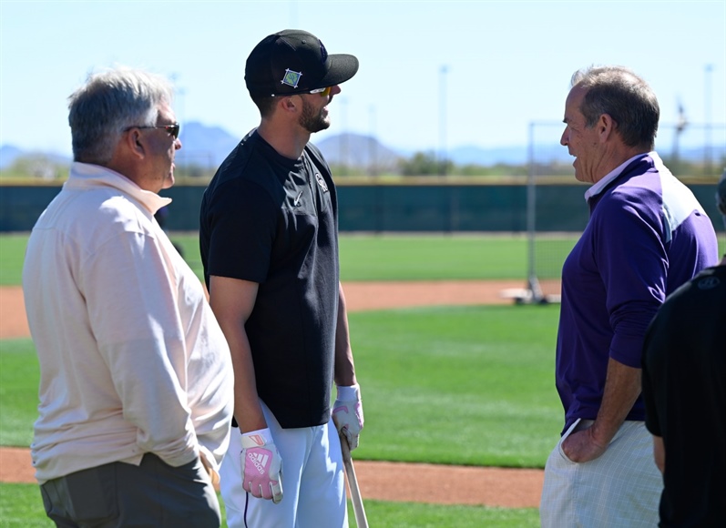 Renck vs. Keeler: Kris Bryant is MIA again. What should Rockies do with MLB’s...