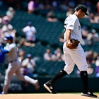 Rockies drop four-game series as losing ways against Dodgers continue