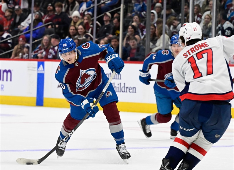 Offseason primer: How will Avalanche round out the defense corps, goaltending?