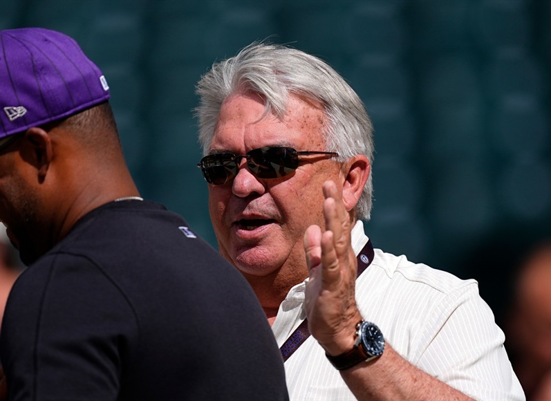 Rockies Journal: Who might Colorado GM Bill Schmidt deal at trade deadline