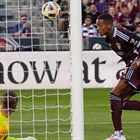 Harris scores 2 goals, Mihailovic adds 1 goal, 1 assist; Rapids beat Montreal 4-1