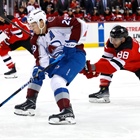 Marino scores winner as Devils down Avalanche