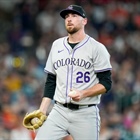 Rockies’ Austin Gomber doomed in first inning of loss to Astros