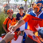 Want to see the Broncos in training camp? Here are 16 dates open to fans.