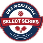 USA Pickleball Announces Select Series in Five Regional Locations