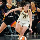 Caitlin Clark, Angel Reese headline WNBA All-Star team that will face US Olympic squad