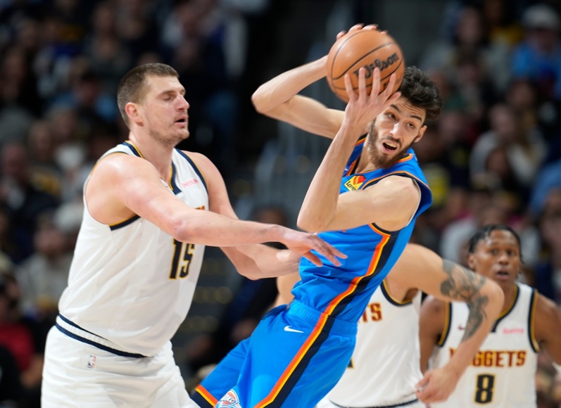 NBA Western Conference power rankings: Where do Nuggets rank after free agency?