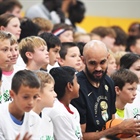 Colorado native, Celtics guard Derrick White reflects on being an NBA champion: “I’m super thankful”