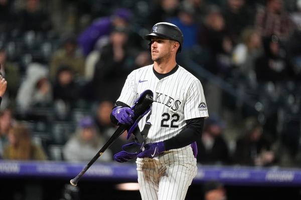 Rockies Mailbag: Can Nolan Jones rebound? Is Colorado bad at drafting?