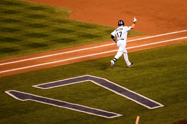 How those behind Todd Helton helped guide his Hall of Fame journey: “He didn’t cut corners.”