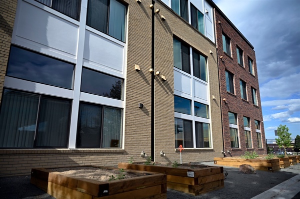 Colorado tees up nearly $40M in affordable housing funding to help pay for more than 600 units