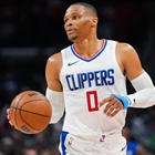 Clippers trade Russell Westbrook to Jazz. He's expected to join the Nuggets after a buyout