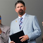 Rockies legend Todd Helton inducted into Baseball Hall of Fame