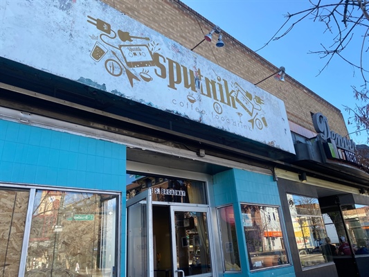 South Broadway anchor Sputnik has sold. What’s next for the restaurant and bar?