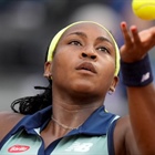 Coco Gauff to be female flag bearer for US team at Olympic opening ceremony