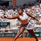 Coco Gauff to be female flag bearer for US team at Olympic Opening Ceremony, joining LeBron James