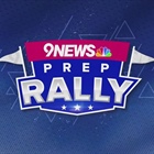 Prep Rally | Sunday, February 11