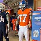 Broncos announce when their throwback 1977 merch will go on sale