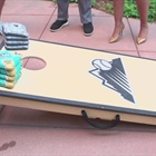 Colorado athletes to play Division I cornhole