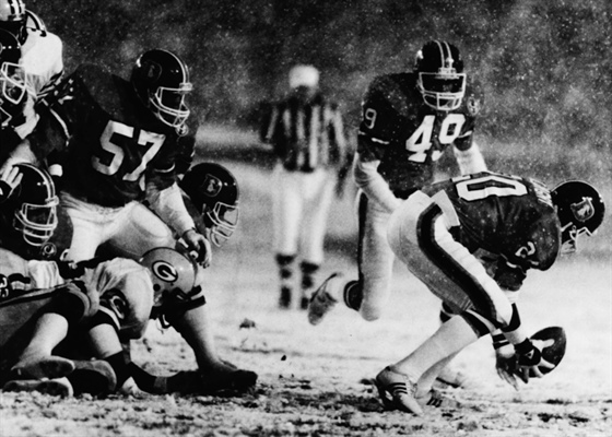 Keeler: Broncos legend Randy Gradishar enters Pro Football HOF this weekend....