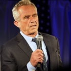 Super Bowl ad for RFK Jr. stirs Democratic and family tension over his independent White House bid