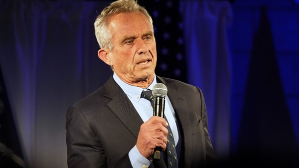 Super Bowl ad for RFK Jr. stirs Democratic and family tension over his independent White House bid