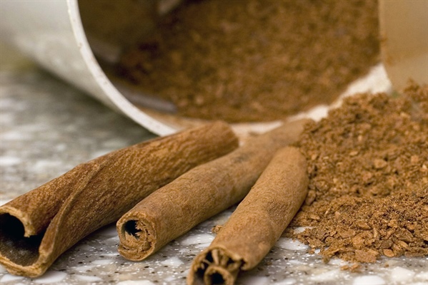 FDA warns about more ground cinnamon tainted with lead. Here’s what you need to know.