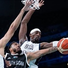 US men's basketball headed to Paris Olympics quarterfinals