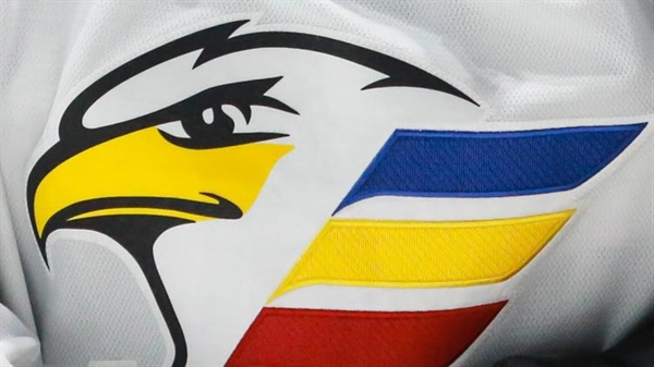 Colorado Eagles plan new hockey arena, leaving Loveland