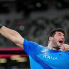 No pizza and not much pasta. Italian shot putter Leonardo Fabbri's recipe for Olympic success