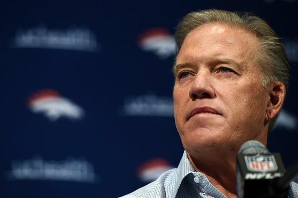 Renck & File: Former Broncos GM John Elway regrets not drafting Josh Allen...