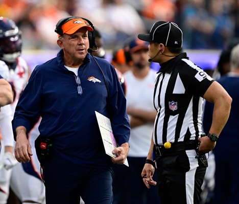 Grading The Week: Broncos’ “Madden NFL 25” ratings are kind of brutal. No wonder Sean Payton’s so grouchy