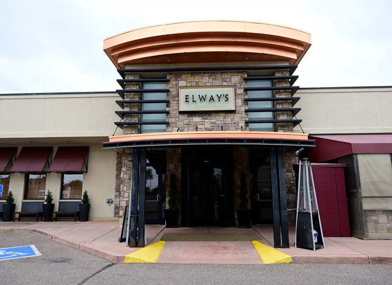 Elway’s Cherry Creek closing after two decades