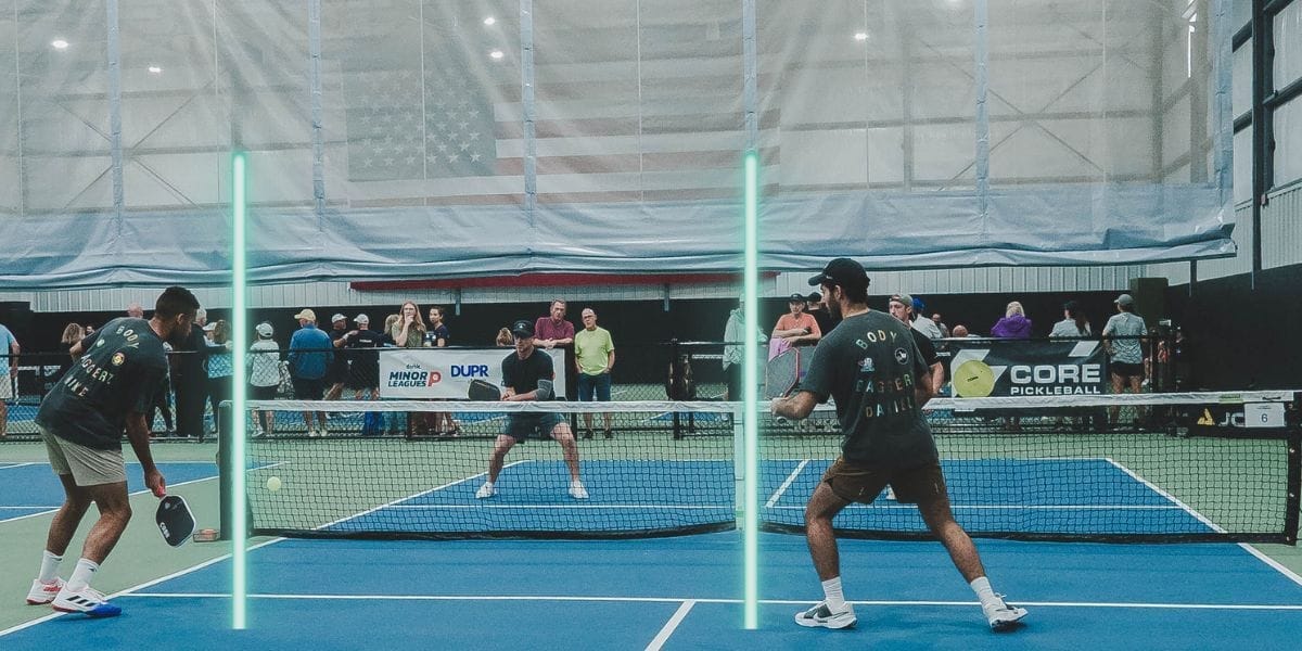 Why Giving Up the Occasional ATP To Your Opponent Isn't a Bad Thing