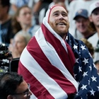 US men's water polo team wins first medal since 2008 by knocking off Hungary for bronze