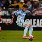 Rapids advance to Leagues Cup quarterfinals with last-minute goal from Darren Yapi