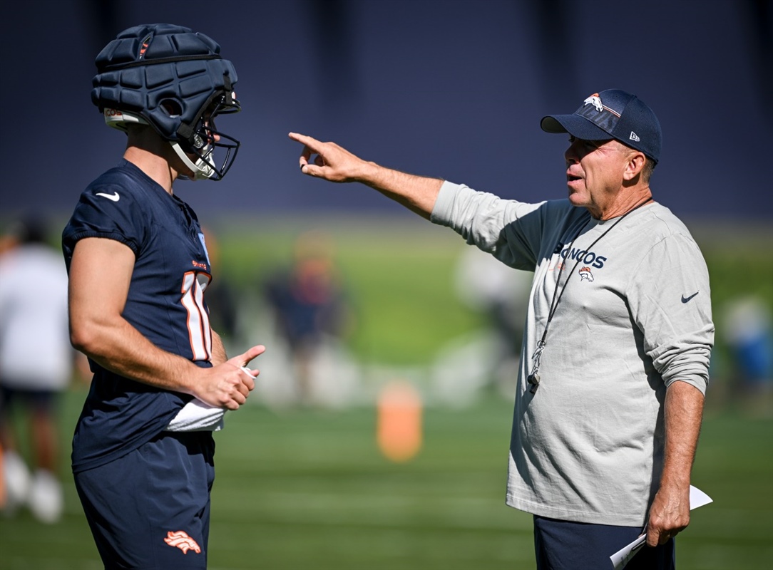 Broncos training camp rewind, Day 13: A busy week of evaluation, competition vs. Green Bay begins with “ramp-up” day