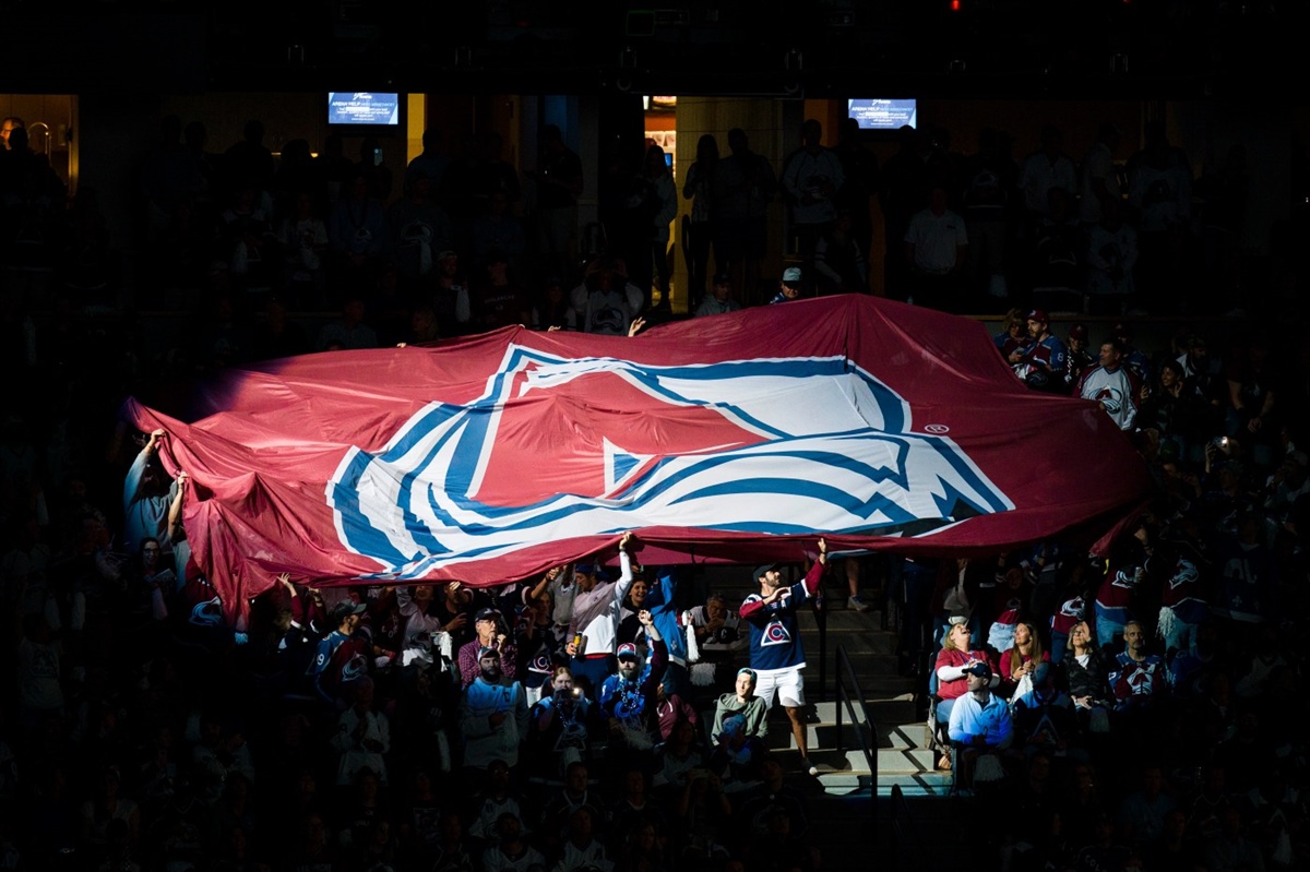 Avalanche adds NHL veteran employee Andrew Wilson as assistant general manager