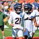 Broncos Journal: Denver’s secondary stole the show in joint practice with Packers