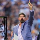 Rockies standout Todd Helton's Hall of Fame induction celebrated in return to Coors Field