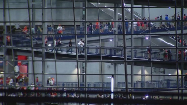 Broncos fans excited after second preseason game performance