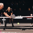 JOOLA Locks Up Andre Agassi, Announces "Groundbreaking Line of Equipment" Coming