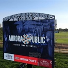 Fanscape: Aurora Public Schools Stadium