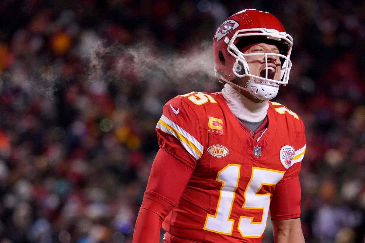 AFC West preview: Can Jim Harbaugh’s Chargers challenge Patrick Mahomes’ stranglehold on division?