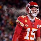 AFC West preview: Can Jim Harbaugh’s Chargers challenge Patrick Mahomes’ stranglehold on division?