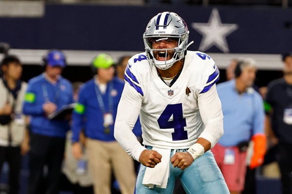 NFC East preview: Can Dak Prescott, Cowboys maintain their grip on the division?