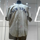 Babe Ruth jersey of ‘called shot’ fame sells for record