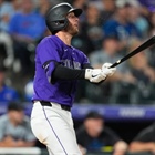 Ryan McMahon's homer lifts Rockies to 3-2 win over Marlins