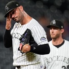 Rockies squander 9th-inning lead, fall to Marlins