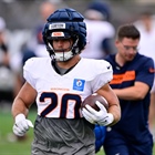 Here’s who the Broncos have back on their practice squad to start 2024